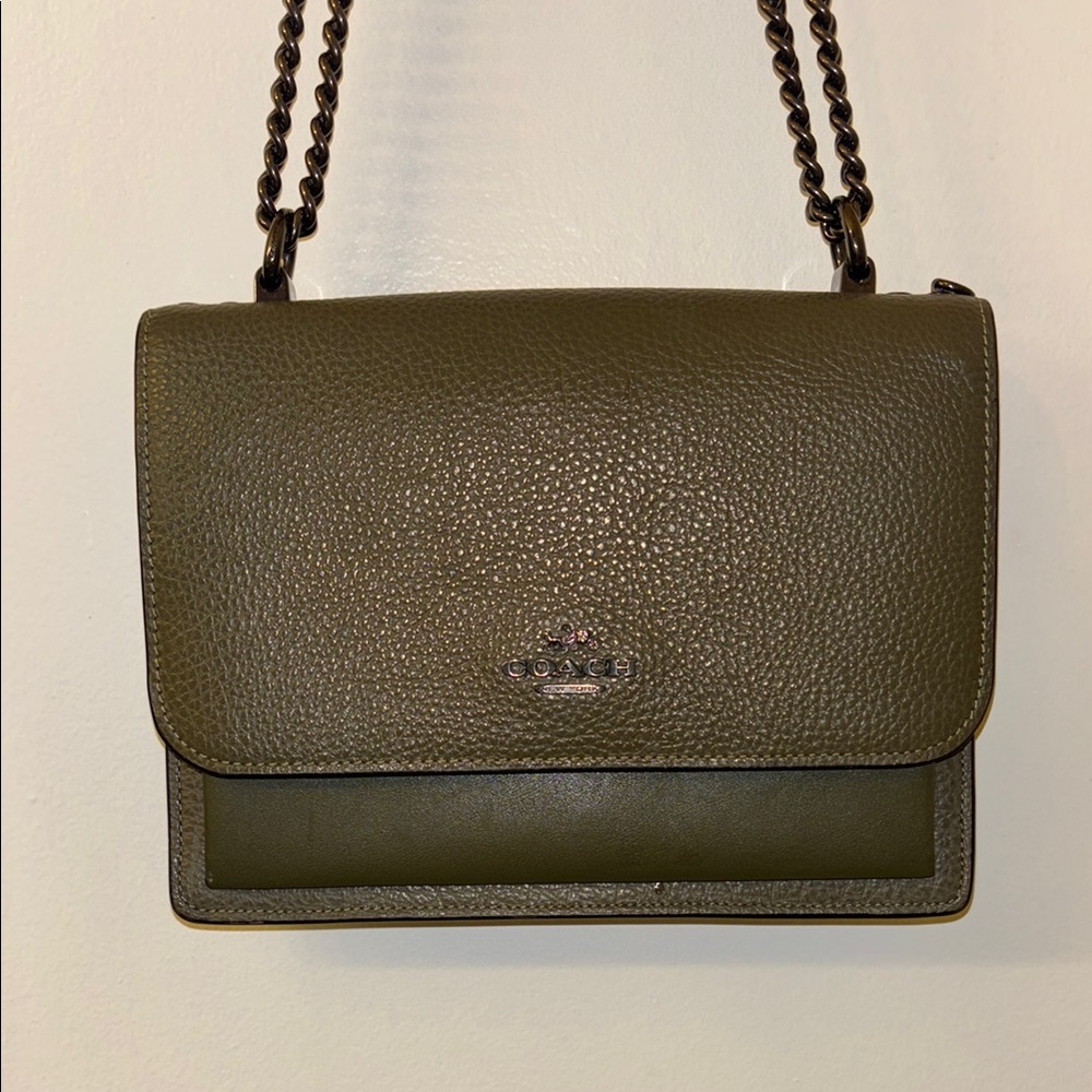 Coach Klare crossbody